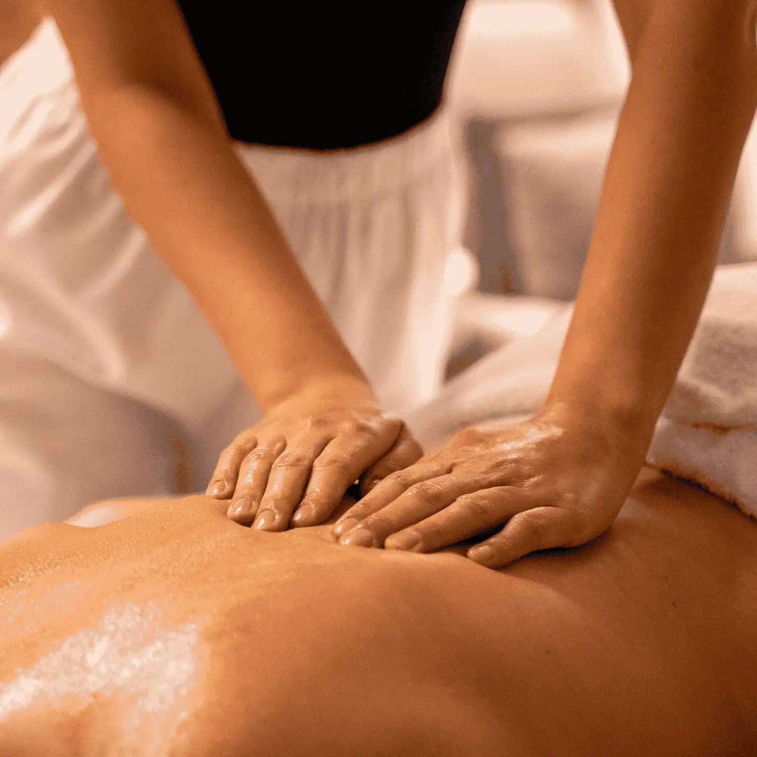Body Massage