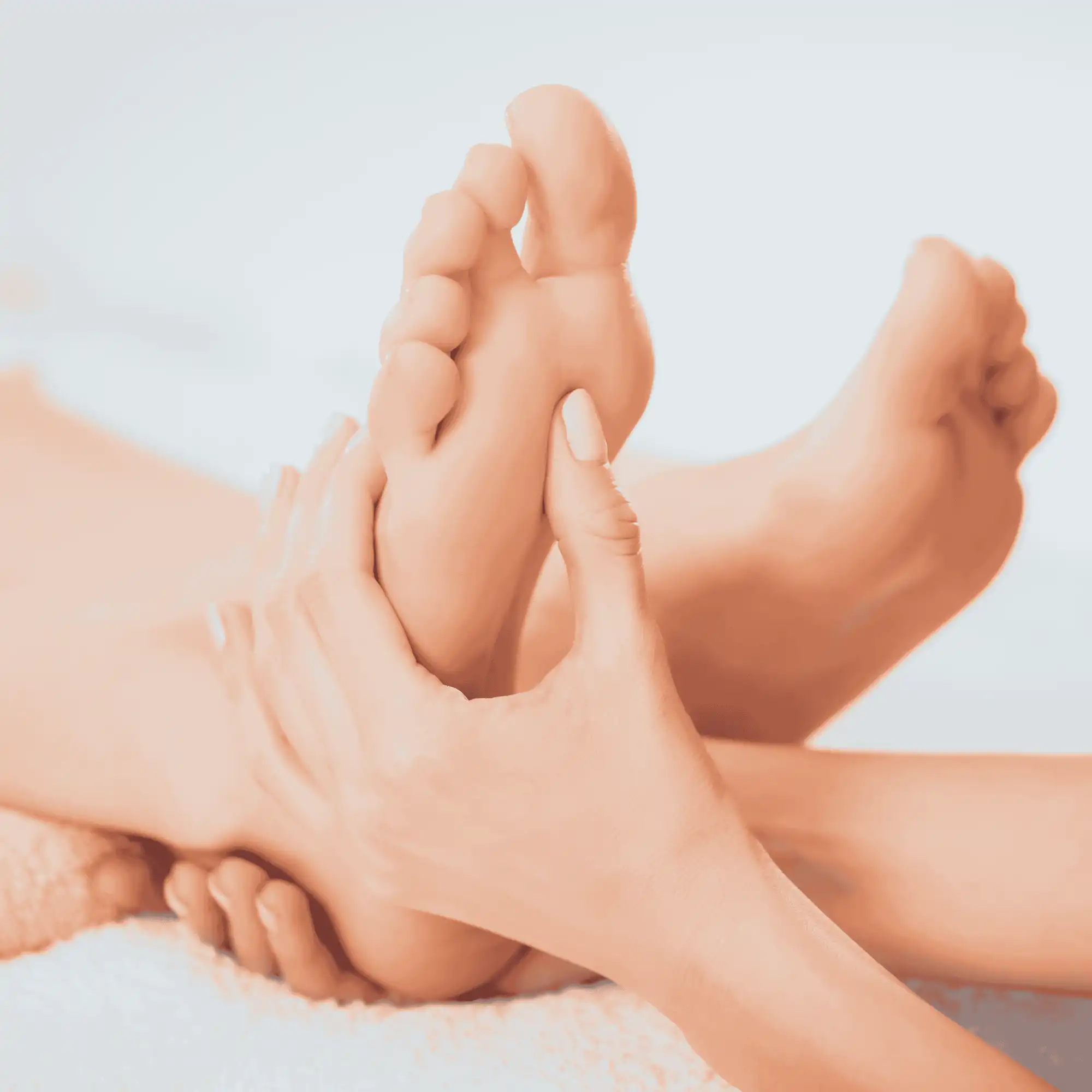 Reflexology