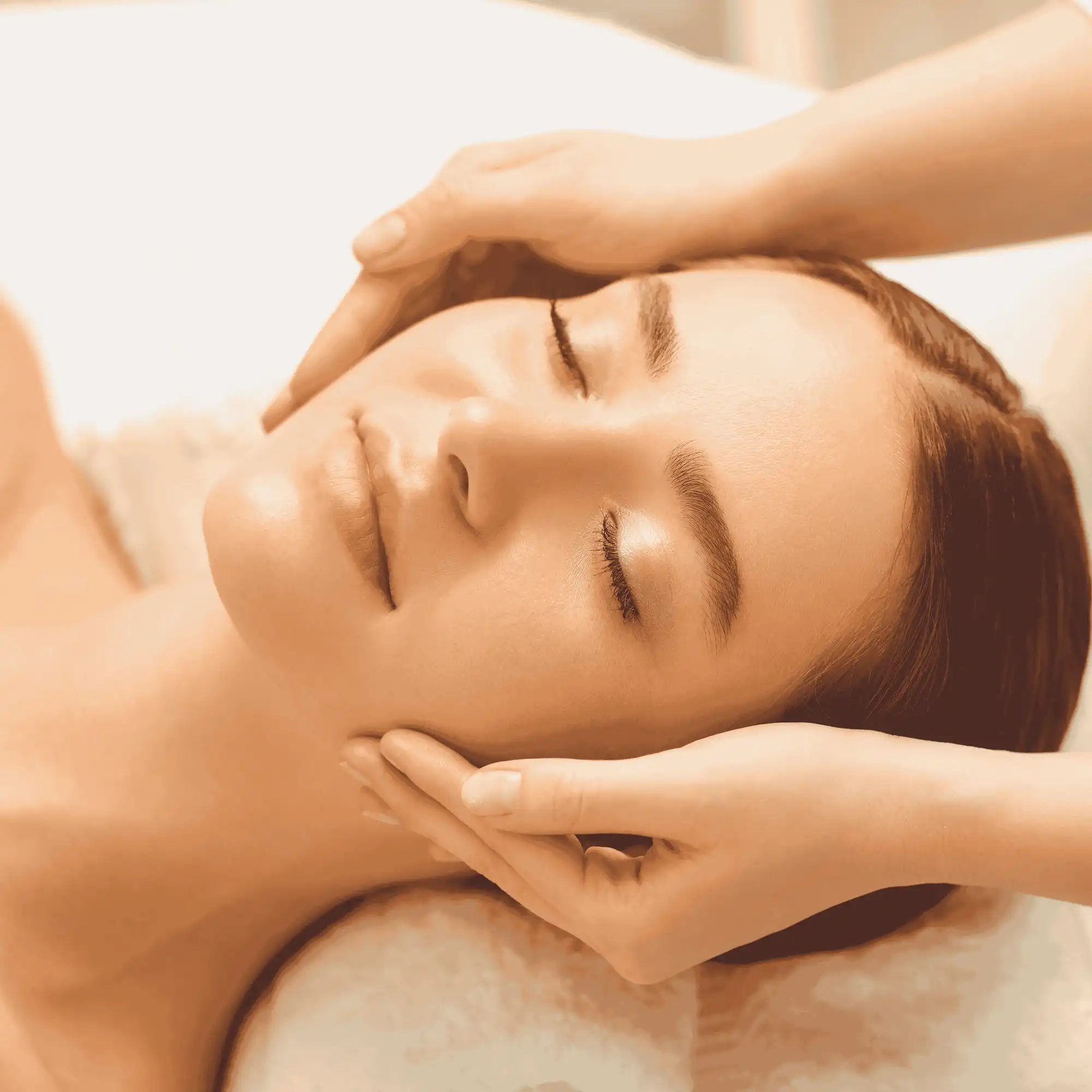 Face Treatment 