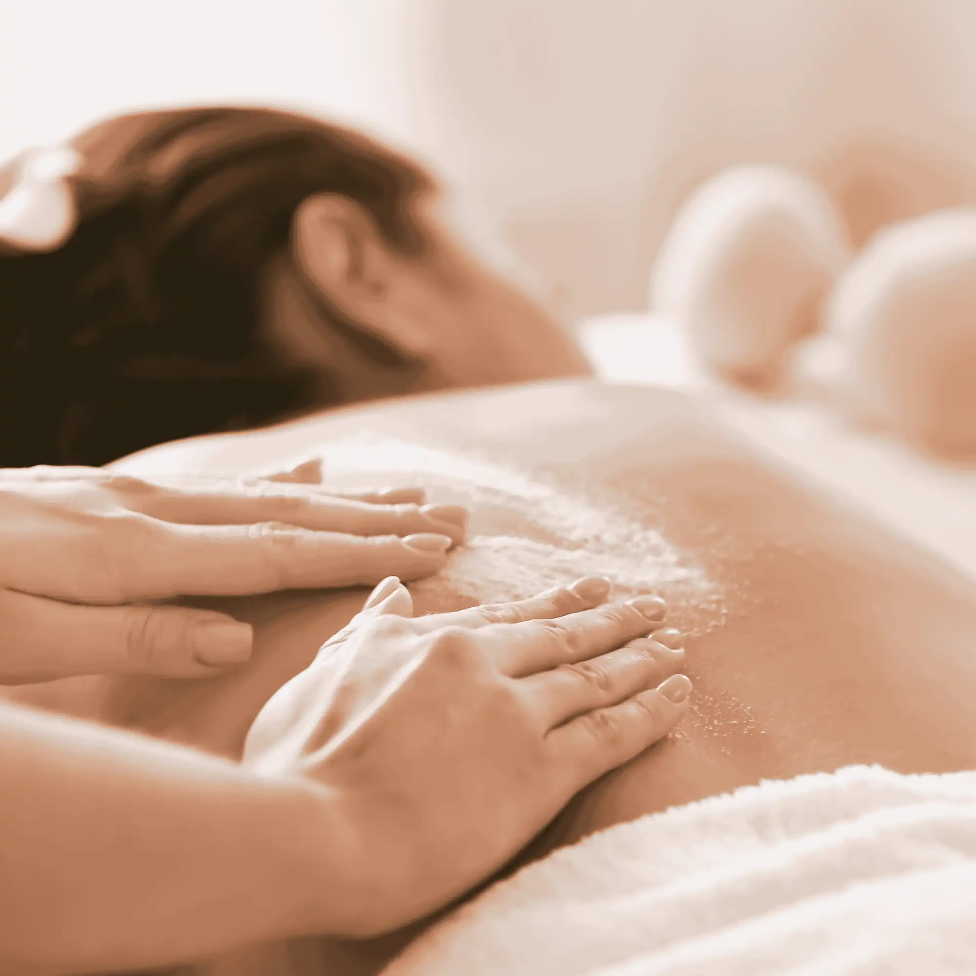 Body Treatment
