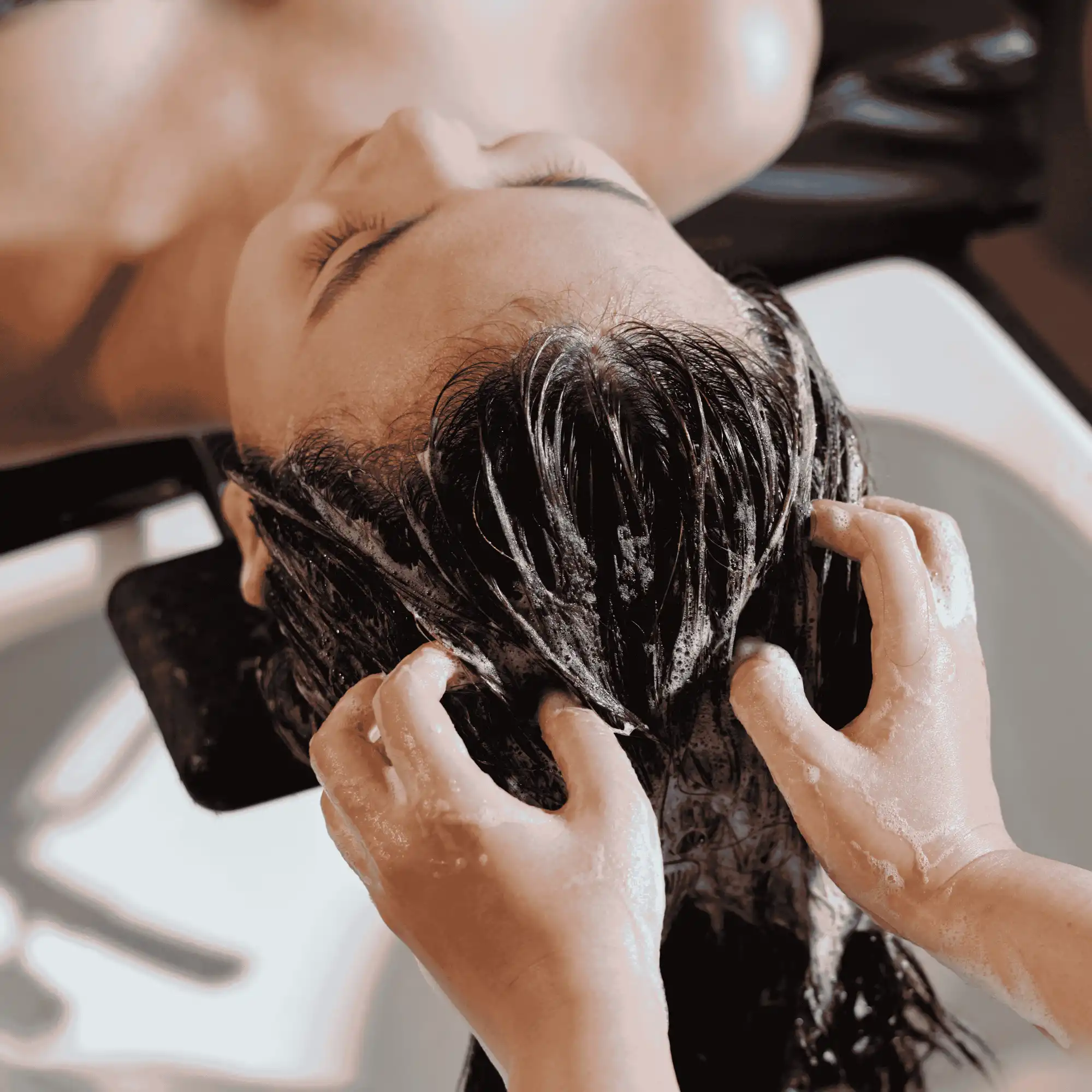 Hair Treatment