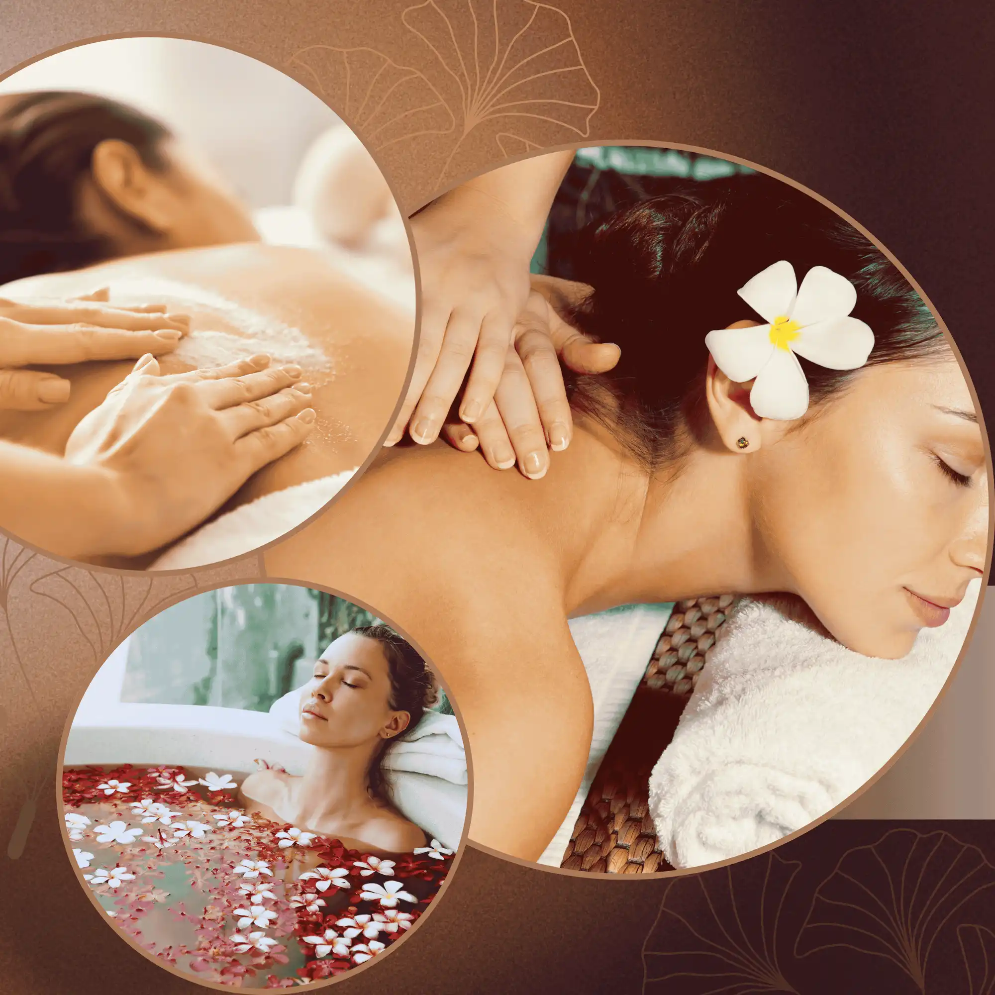 Spa Packages