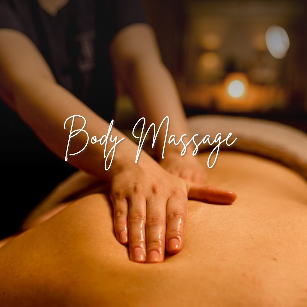 Body Massage