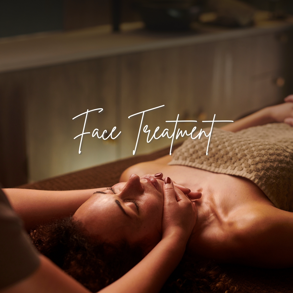 Face Treatment