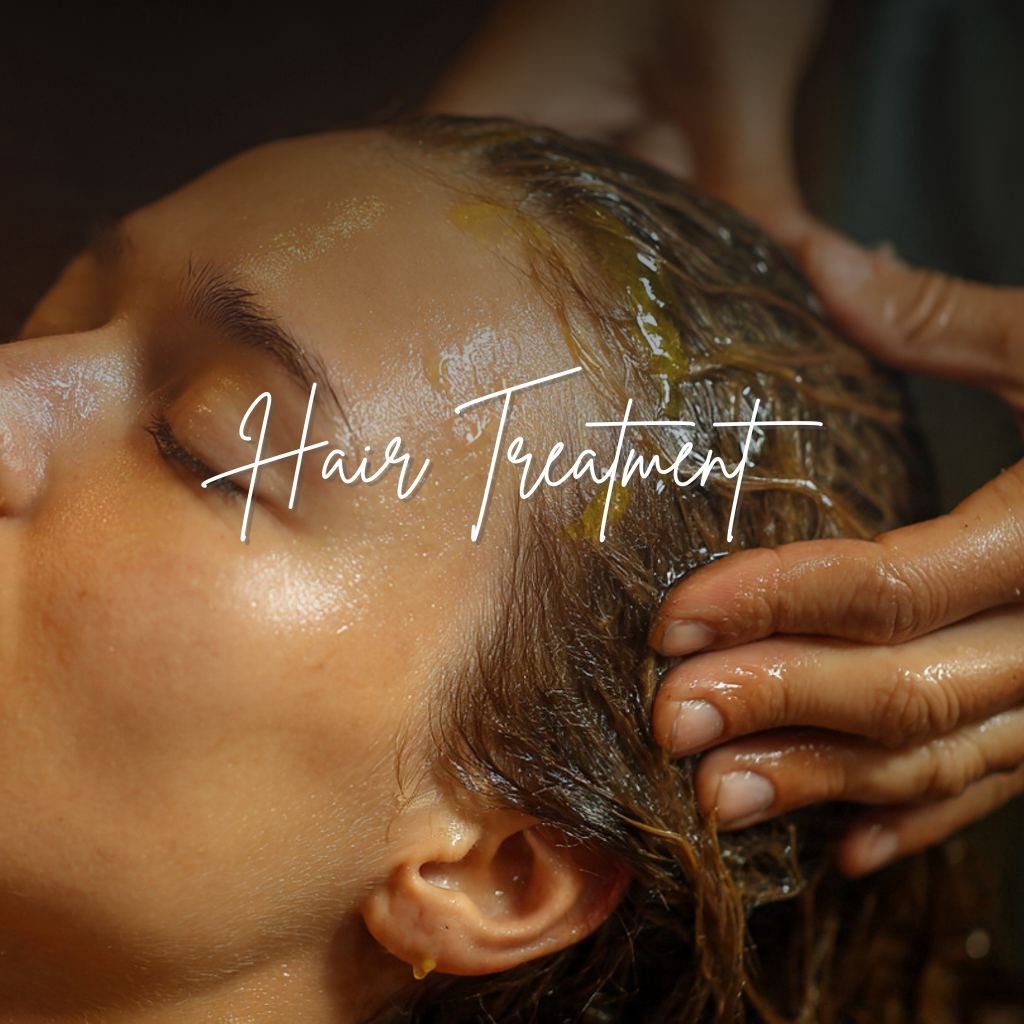 Hair Treatment