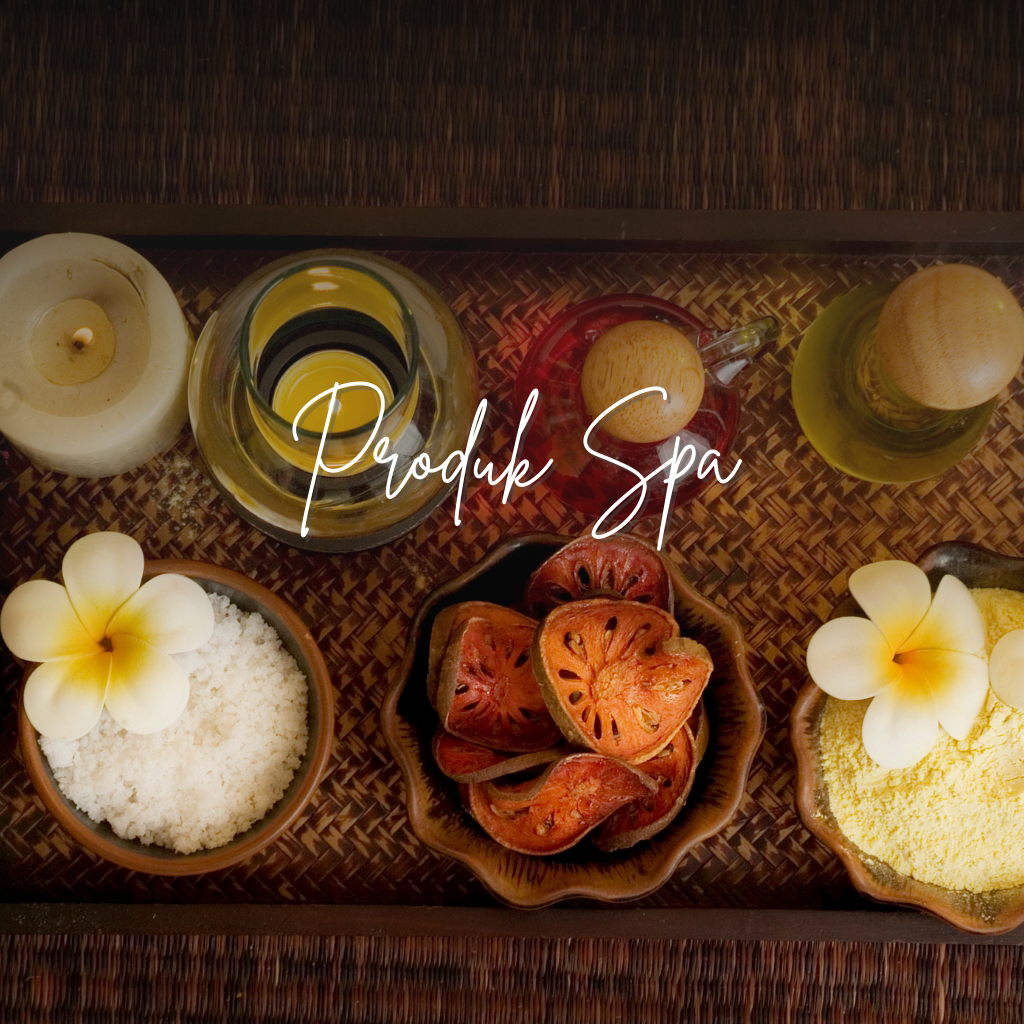 Produk Spa
